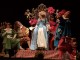 Títeres de Andersen y Morboria iluminan Torralba de Calatrava en el XIV Festival de Teatro