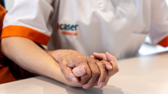 UGT denuncia a Caser por incumplir el convenio y alterar horarios en Ayuda a Domicilio en Ciudad Real