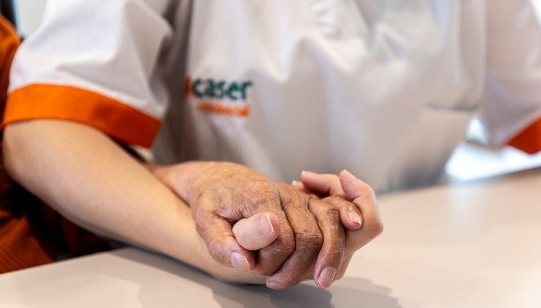 UGT denuncia a Caser por incumplir el convenio y alterar horarios en Ayuda a Domicilio en Ciudad Real