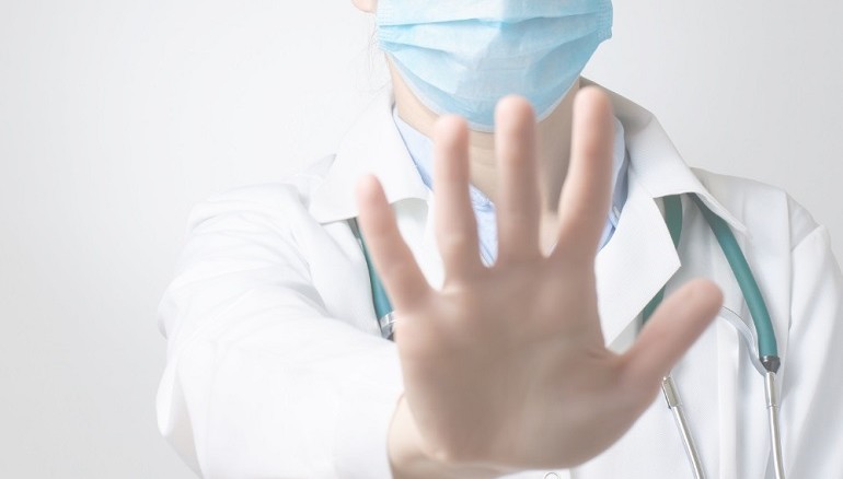 Una médica, abofeteada y arrastrada del pelo en el Punto de Atención Continuada de Pío XII El Colegio de Médicos de Ciudad Real exige tolerancia cero