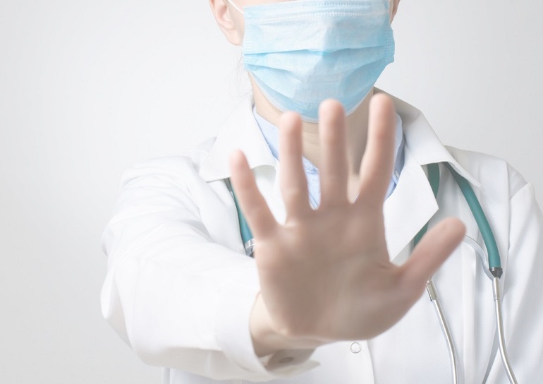 Una médica, abofeteada y arrastrada del pelo en el Punto de Atención Continuada de Pío XII El Colegio de Médicos de Ciudad Real exige tolerancia cero