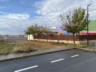 Adjudicadas las obras del Centro de Salud de Carrión de Calatrava 4 millones y 14 meses de obras