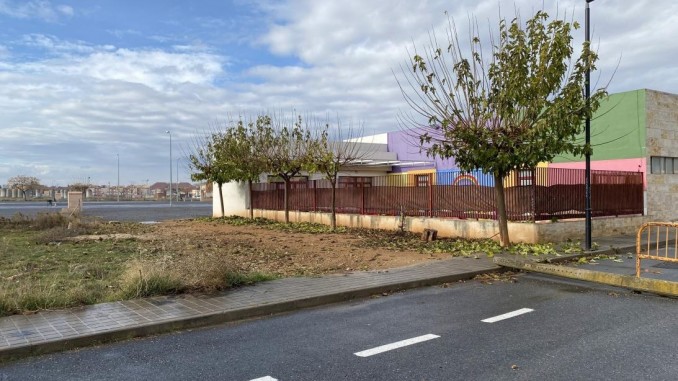 Adjudicadas las obras del Centro de Salud de Carrión de Calatrava 4 millones y 14 meses de obras