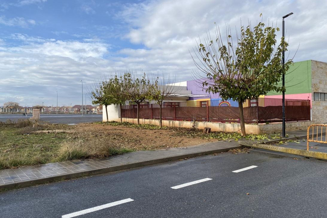 Adjudicadas las obras del Centro de Salud de Carrión de Calatrava 4 millones y 14 meses de obras