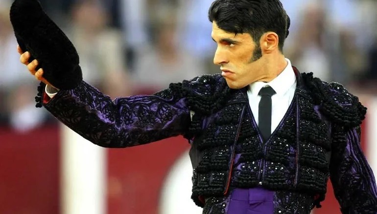 Fotografía: alejandrotalavante.es
