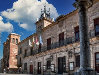 Almagro convoca la licitación de los servicios profesionales de prensa y comunicación con un contrato valorado en 200.000 euros