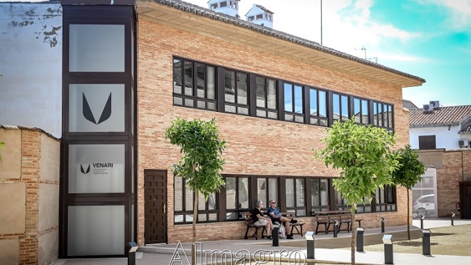 Almagro será epicentro de la alta cocina con el primer Concurso Cocinero del Año Edición Especial Carne de Caza 2025