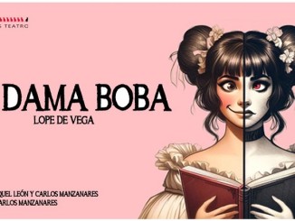 Arranca el concurso! La Dama Boba de Lope de Vega abre el Certamen de Teatro Clásico Amateur en el Corral de Comedias de Almagro