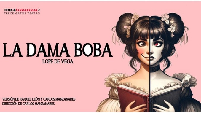 Arranca el concurso! La Dama Boba de Lope de Vega abre el Certamen de Teatro Clásico Amateur en el Corral de Comedias de Almagro