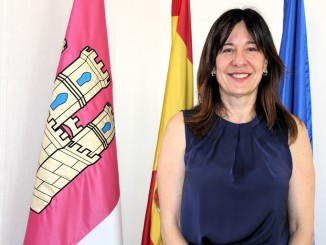 Blanca Fernández (Junta) destaca el magnífico dato de empleo Page ha reducido el paro a la mitad en 10 años