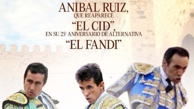 Bolaños recupera su tradición taurina tras dos años sin festejos con un cartel de primer nivel