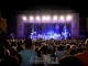 Carlos Baute arrasa en Bolaños de Calatrava con un lleno absoluto y un concierto solidario que puso fin a las Ferias y Fiestas 2025
