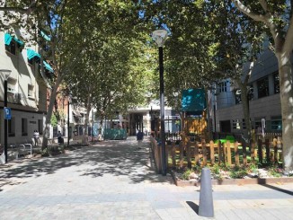 Ciudad Real Todo lo que necesitas saber para circular y aparcar en el nuevo centro peatonalizado