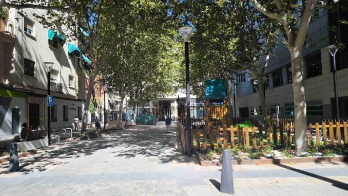 Ciudad Real Todo lo que necesitas saber para circular y aparcar en el nuevo centro peatonalizado