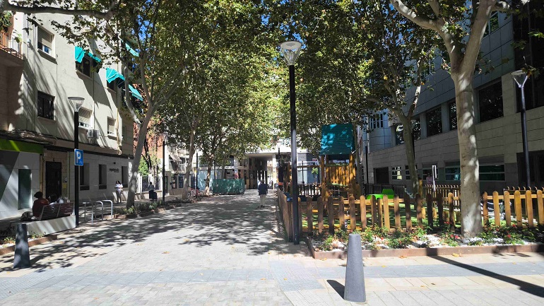 Ciudad Real Todo lo que necesitas saber para circular y aparcar en el nuevo centro peatonalizado