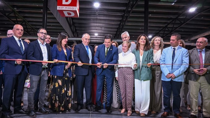 Ciudad Real inaugura FERCATUR 2025 la gran cita nacional de la caza, la pesca y el turismo de interior en España