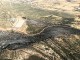 Controlado el incendio forestal cercano al Polígono Industrial La Nava de Puertollano