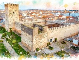 Convocatoria-abierta-en-Bolanos-XLIII-Certamen-Nacional-de-Literatura-Castillo-de-San-Fernando-2025