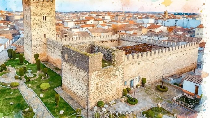 Convocatoria-abierta-en-Bolanos-XLIII-Certamen-Nacional-de-Literatura-Castillo-de-San-Fernando-2025