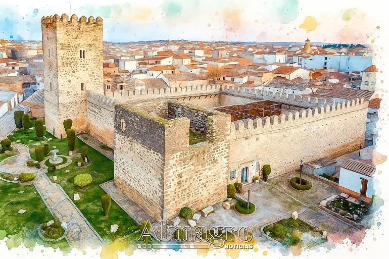 Convocatoria-abierta-en-Bolanos-XLIII-Certamen-Nacional-de-Literatura-Castillo-de-San-Fernando-2025