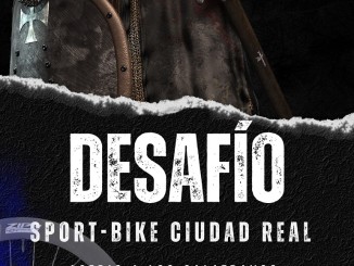 Desafío extremo en tierras de leyenda! Ciudad Real acoge el Asedio a los Calatravos 184 km de épica cicloturista