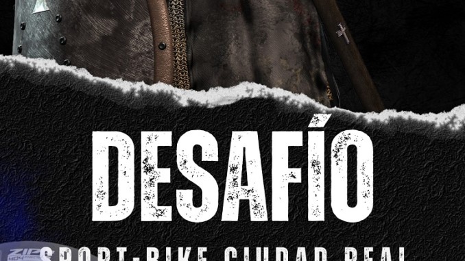 Desafío extremo en tierras de leyenda! Ciudad Real acoge el Asedio a los Calatravos 184 km de épica cicloturista