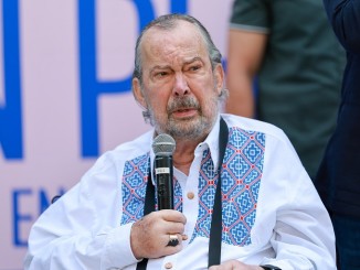 Desde México y por videoconferencia Mauricio Fernández Garza será nombrado Hijo Adoptivo de Almagro en un pleno extraordinario