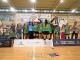 El BM Bolaños conquista el Trofeo JCCM tras imponerse al Soliss BM Pozuelo por un resultado final de 27-22