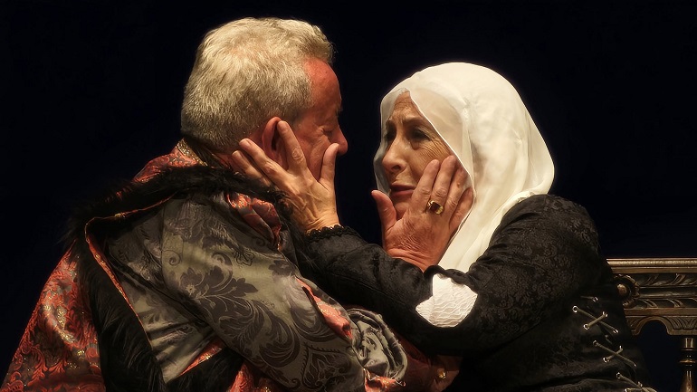 El IV Certamen Nacional de Teatro Clásico Amateur de Almagro “Luis Molina” se inaugura esta noche en el Corral de Comedias con “Los últimos días de Isabel”