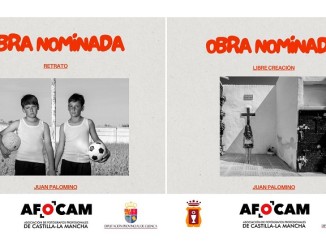 El fotógrafo de Almagro Juan Palomino, doblemente nominado a los prestigiosos Premios AFOCAM 2025