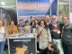 El programa educativo Volcano del Geoparque Volcanes de Calatrava deslumbra en la Conferencia Mundial de Geoparques UNESCO de Chile