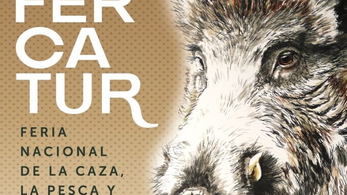FERCATUR 2025 convertirá a Ciudad Real en el centro nacional de la caza, la pesca y el turismo del 26 al 28 de septiembre