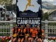 Gemma Arenas, la leyenda almagreña, capitanea a España en el Mundial de Trail de Canfranc El trabajo está hecho, solo queda disfrutar