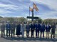 La Base de Helicópteros de Almagro conmemora el Día de la Unidad en un solemne acto con apoyo institucional y homenaje a la USAC Coronel Sánchez Bilbao