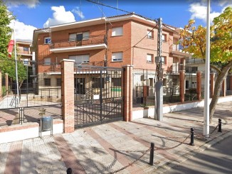 La Guardia Civil salva la vida de un bebé en Puertollano aplicando la maniobra de Heimlich tras un atragantamiento