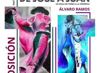 La exposición de Álvaro Ramos llega al López Villaseñor de Ciudad Real el 2 de octubre