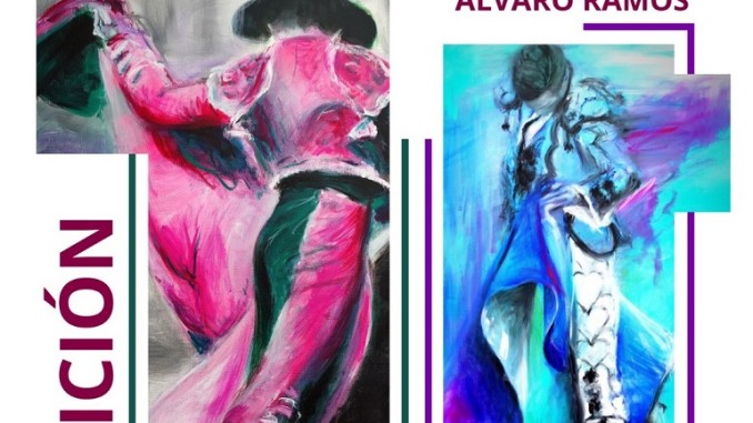 La exposición de Álvaro Ramos llega al López Villaseñor de Ciudad Real el 2 de octubre