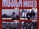 Música en el Museo Susan Santos, Pablo Solo y Maddening Flames incendian el López Villaseñor de Ciudad Real con cuatro lunes de rock gratuito
