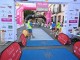 Un corredor sufre un indicio de infarto tras cruzar la meta de la Media Maratón de Torralba de Calatrava