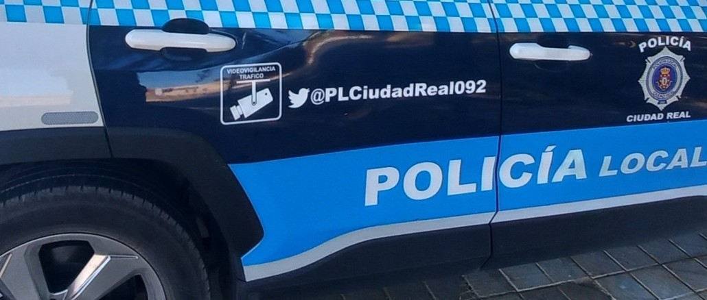 Violento enfrentamiento en Ciudad Real El dueño de un local nocturno, reincidente, detenido tras agredir a dos policías por ruidos nocturnos