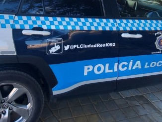 Violento enfrentamiento en Ciudad Real El dueño de un local nocturno, reincidente, detenido tras agredir a dos policías por ruidos nocturnos