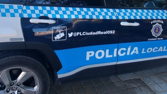 Violento enfrentamiento en Ciudad Real El dueño de un local nocturno, reincidente, detenido tras agredir a dos policías por ruidos nocturnos