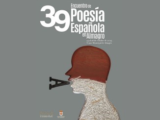 39 Encuentro de Poesia Española en Almagro