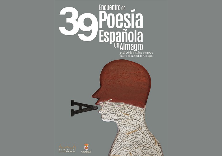 39 Encuentro de Poesia Española en Almagro