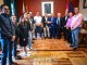 Almagro honra a Mauricio Fernández Garza como Hijo Adoptivo