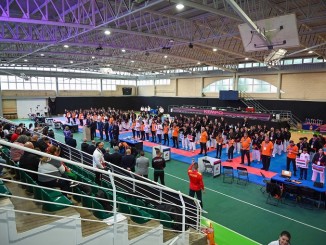 Bolaños reúne a 3.000 personas en el mayor evento deportivo de su historia