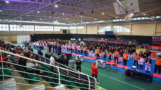 Bolaños reúne a 3.000 personas en el mayor evento deportivo de su historia