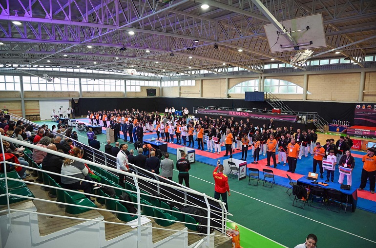 Bolaños reúne a 3.000 personas en el mayor evento deportivo de su historia