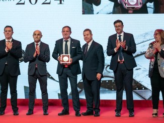 Castilla-La Mancha premia la rehabilitación del Palacio de Torremejía y Almagro rinde homenaje a su mecenas