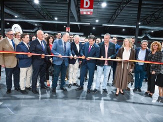 Ciudad Real arranca motores con la décima edición de FECIRAUTO y FECIRTRUCK